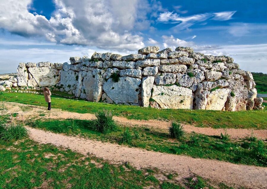 From Malta: Gozo Day Trip Including Ggantija Temples - Victoria’s Citadel and the Streets of Rabat