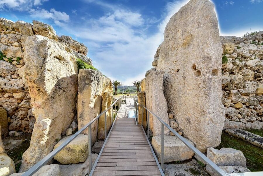 From Malta: Gozo Day Trip Including Ggantija Temples - The Guide Makes the Difference