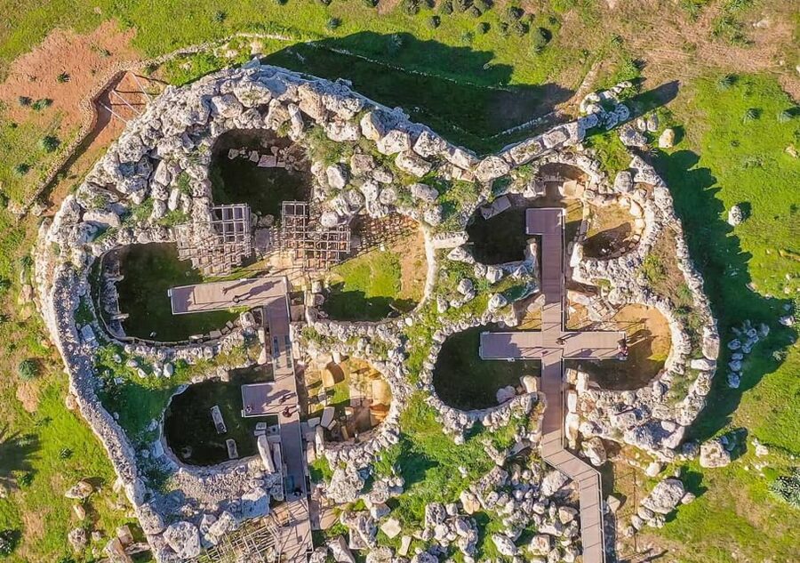 From Malta: Gozo Day Trip Including Ggantija Temples - Who Should Book This Gozo Excursion?