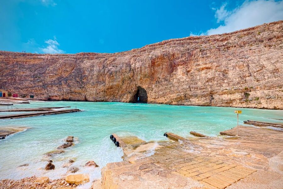From Malta: Gozo Jeep Tour with Lunch and Transfers - Xlendi Bay and Victoria’s Citadel