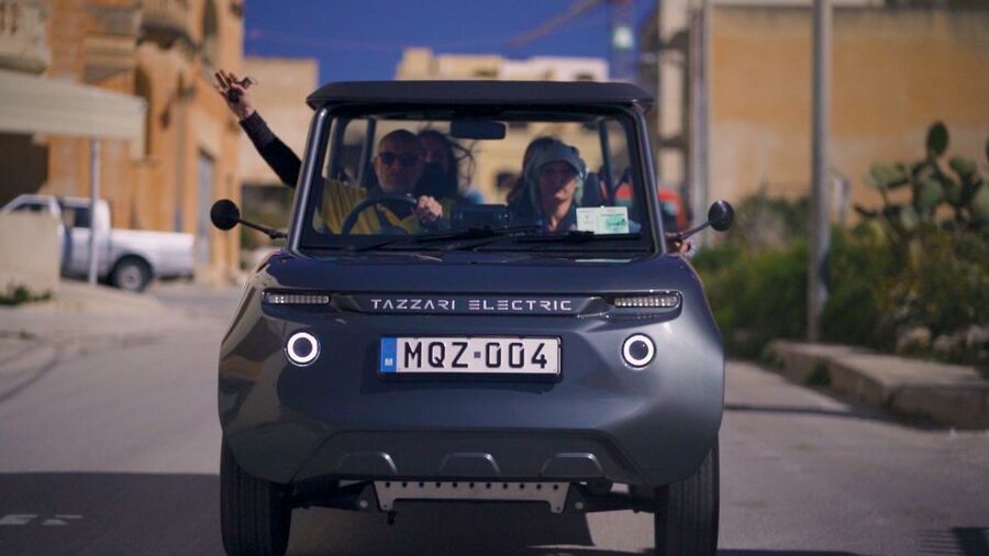 From Malta: Self-Driving E-Jeep Guided Tour in Gozo - Why a self-drive tour suits Gozo