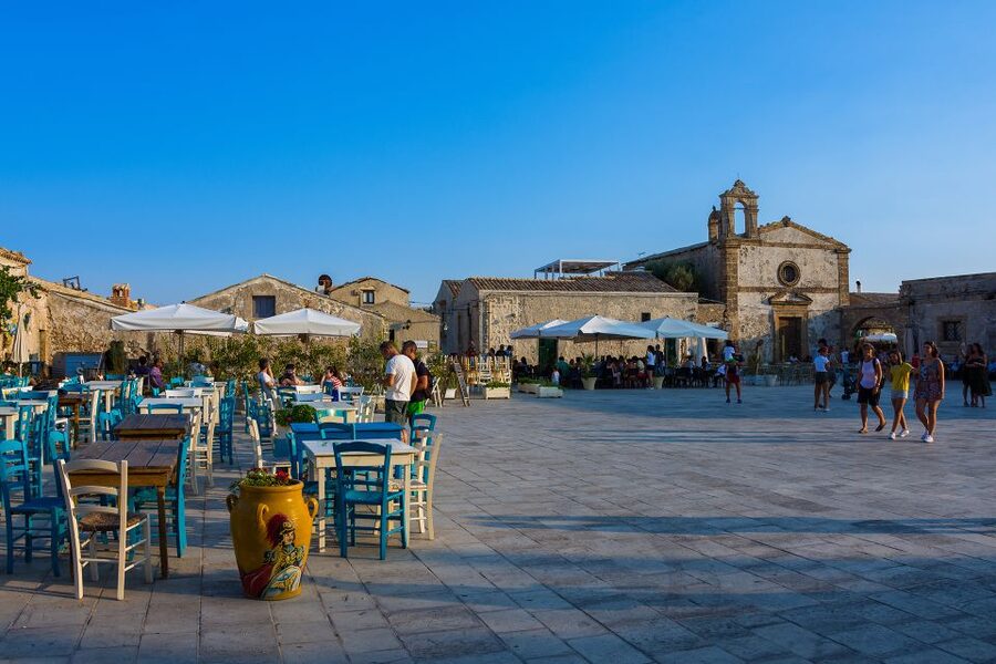 From Malta: Syracuse and Marzamemi Day Trip with Guide - What the $154.07 Price Covers