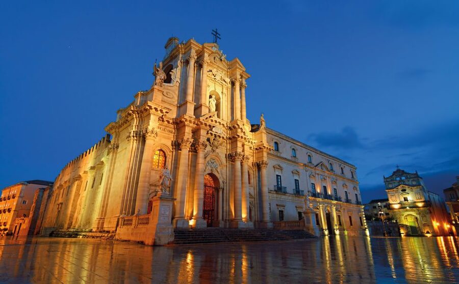 From Malta: Syracuse and Marzamemi Day Trip with Guide - Syracuse and the Greek Roots of Ortygia