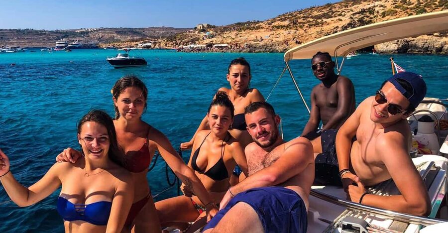 From Marsamxett: Maltese Islands Private Yacht Charter - What makes this charter worth considering