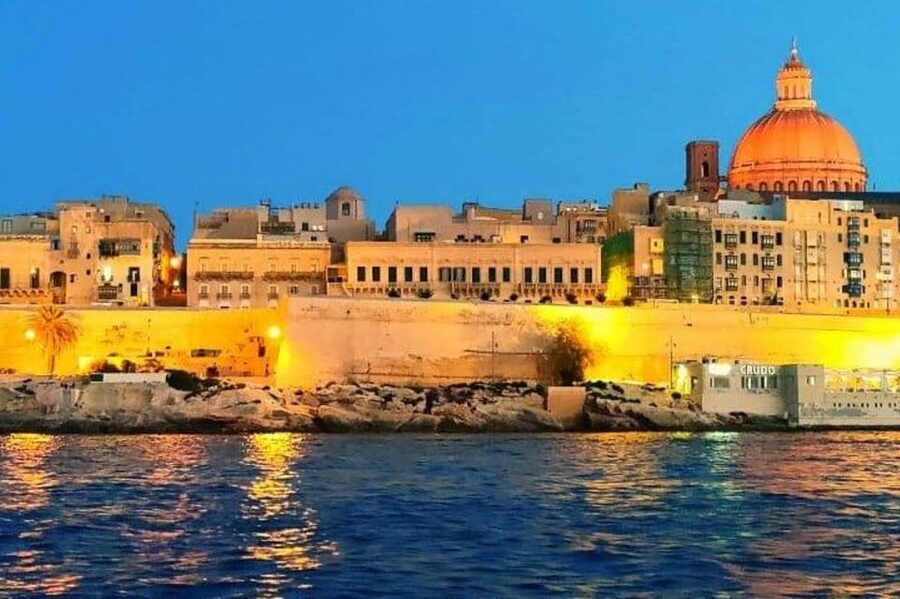 From Marsamxett: Maltese Islands Private Yacht Charter - Booking, weather, and the details that matter