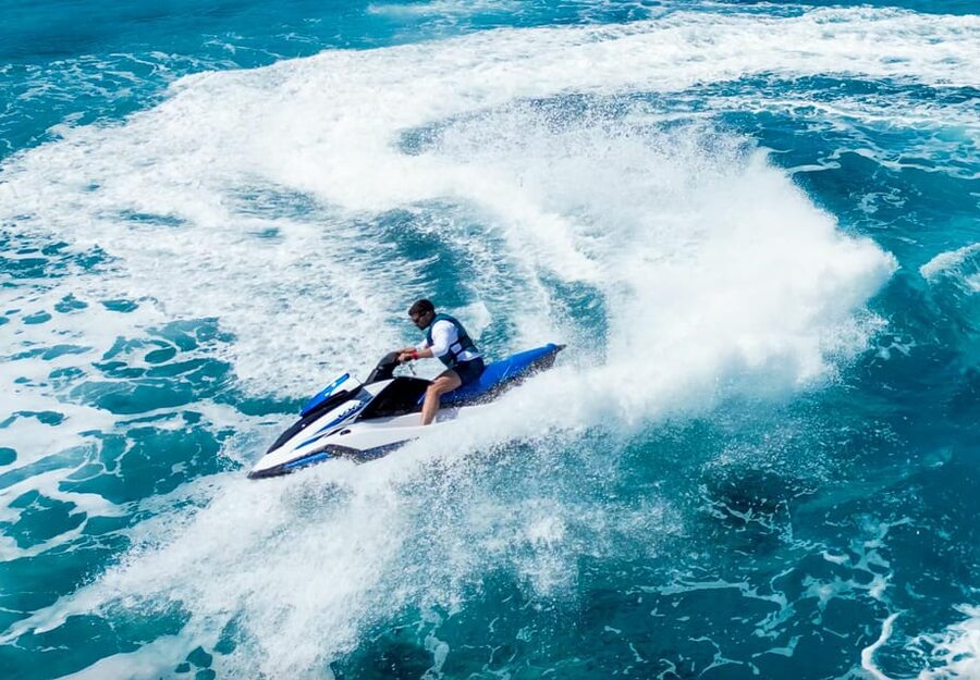From Mellieħa: Comino, Blue Lagoon, and Gozo Jet Ski Tour - Booking advice and final verdict