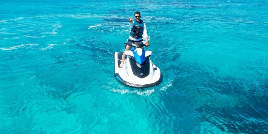 From Mellieħa: Comino, Blue Lagoon, and Gozo Jet Ski Tour - Who will enjoy this ride most