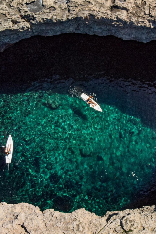 From Mellieħa: Coral Lagoon Kayak Rental - What $33 Per Person Gets You