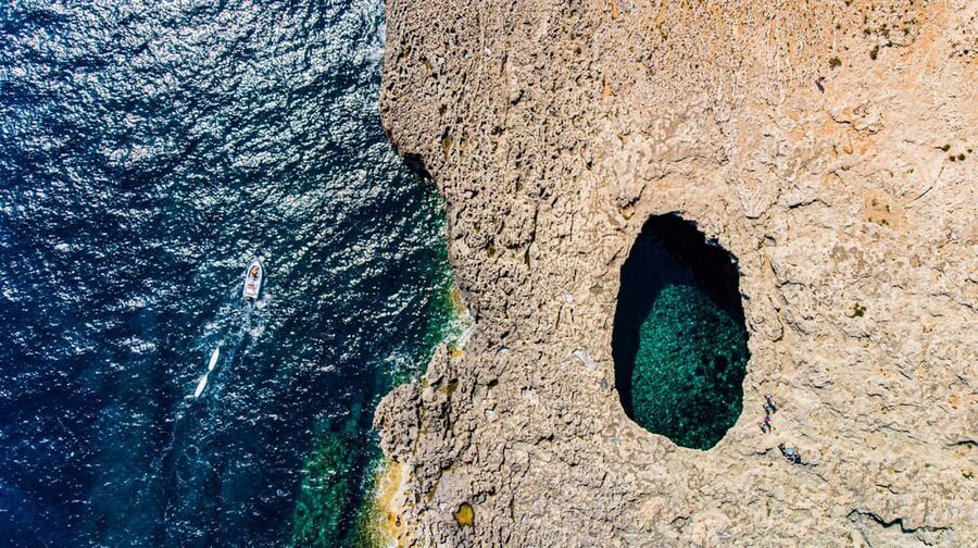 From Mellieħa: Coral Lagoon Kayak Rental - Who Should Book This Coral Lagoon Kayak Rental