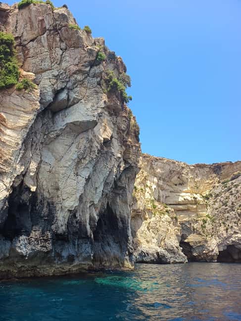 From Sliema: Blue Grotto Trip - Including Boat Cave Tour - Who should book this day out