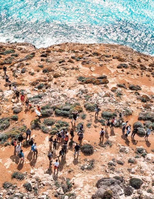 From Sliema: Comino & Blue Lagoon Trip - Including Boat Ride - Is the price good value?