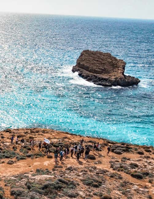 From Sliema: Comino & Blue Lagoon Trip - Including Boat Ride - FAQ