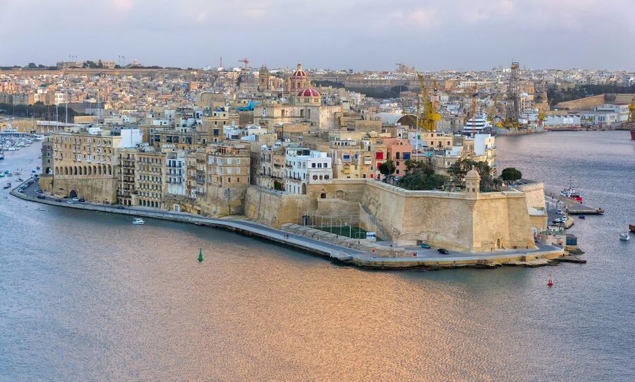 From Sliema: Cruise Around Malta's Harbours & Creeks - Key points to know before boarding