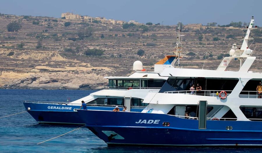 From Sliema: Full-Day Cruise to Comino and the Blue Lagoon - Key points to know before booking