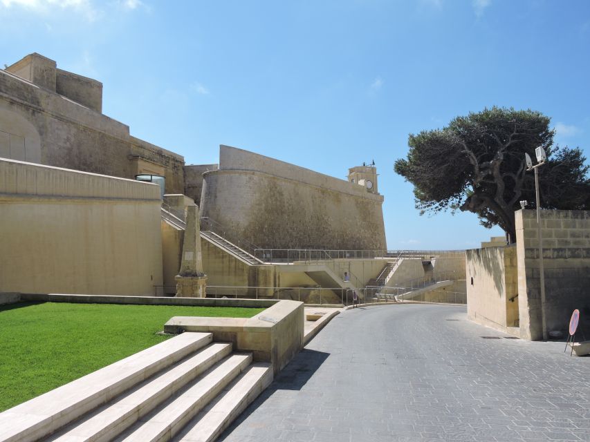 From Sliema: Gozo, Comino and Blue Lagoon Cruise - A full day linking Sliema, Gozo, and Comino