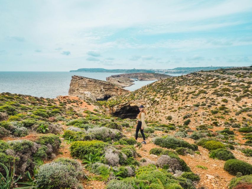 From Sliema: Gozo, Comino & The Blue Lagoon Boat & Bus Tour - How well the timing and organization work
