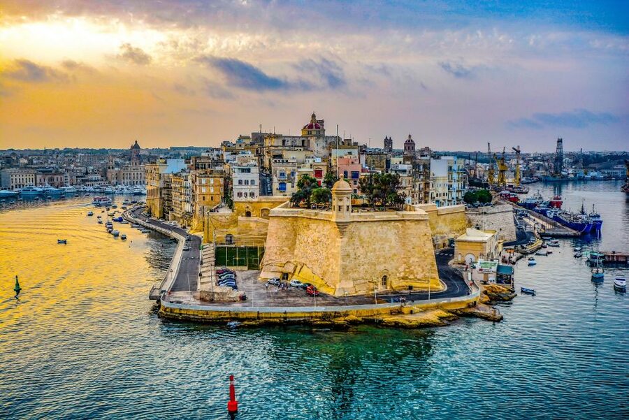 From Sliema: Valletta and the Three Cities Scenic Cruise - Why this cruise is a smart first look at Malta