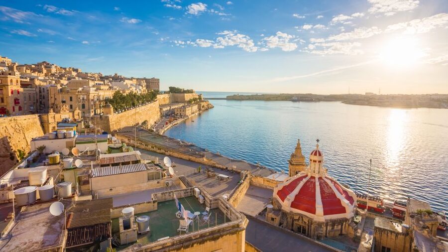 From Sliema: Valletta and the Three Cities Scenic Cruise - How good is the commentary?