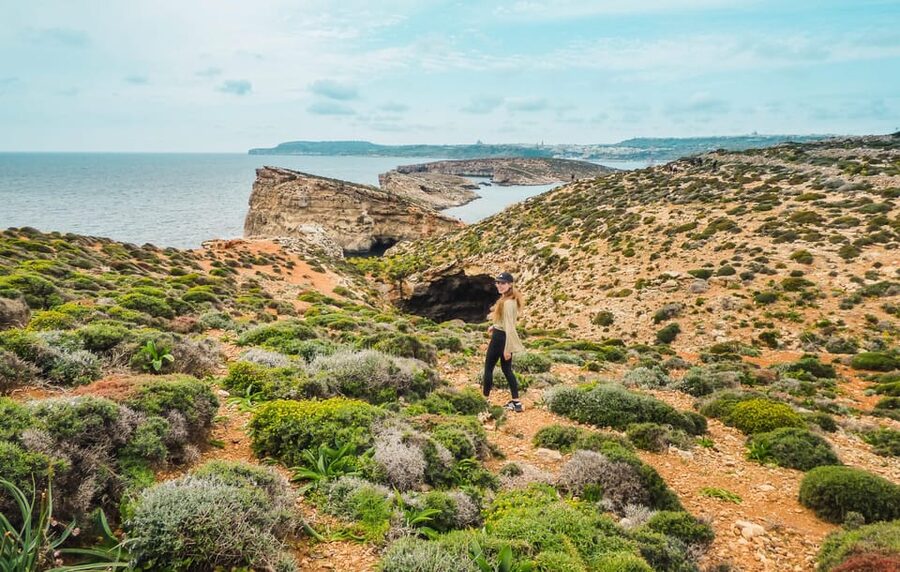 From St. Julian's: Comino and Blue Lagoon Trip by Speedboat - Who gets the best value from the $53 fare?