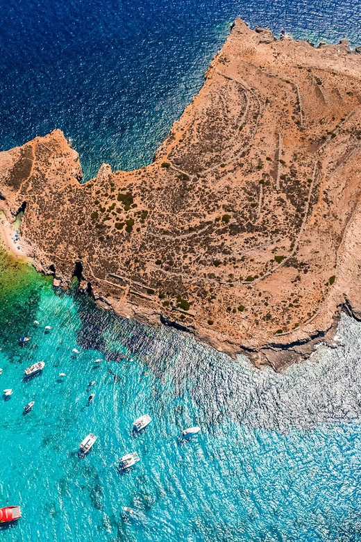 From St. Julian's: Comino and Blue Lagoon Trip by Speedboat - What to bring and what to leave behind