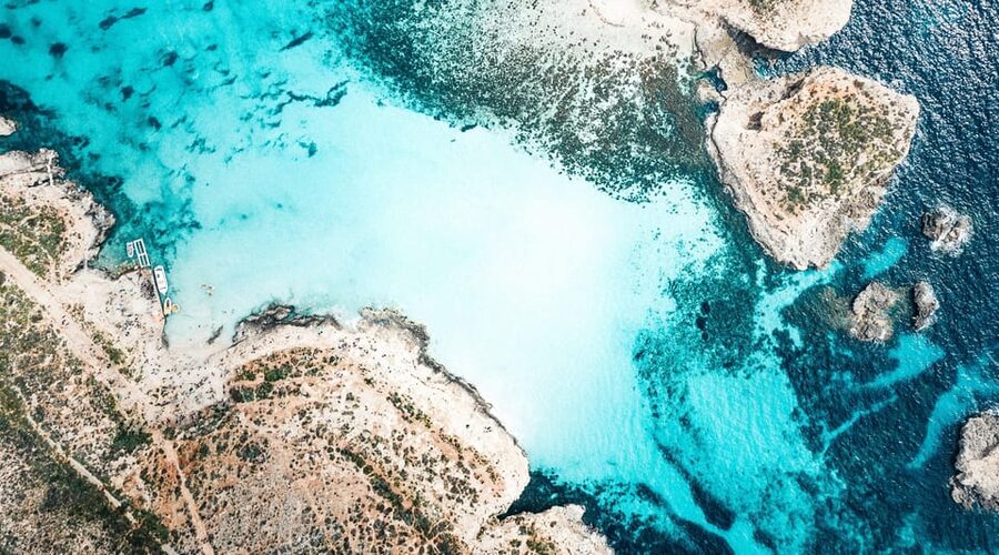 From St. Julian's: Gozo, Comino, Blue Lagoon by Powerboat - Who should book this boat trip?