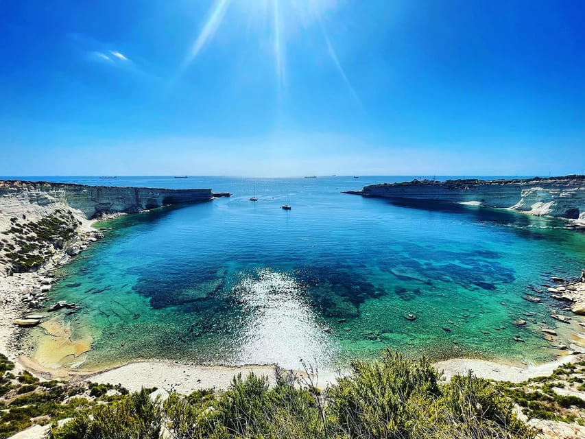 From St. Julian's: Jet Ski Safari to the South of Malta - Key points to know before you book