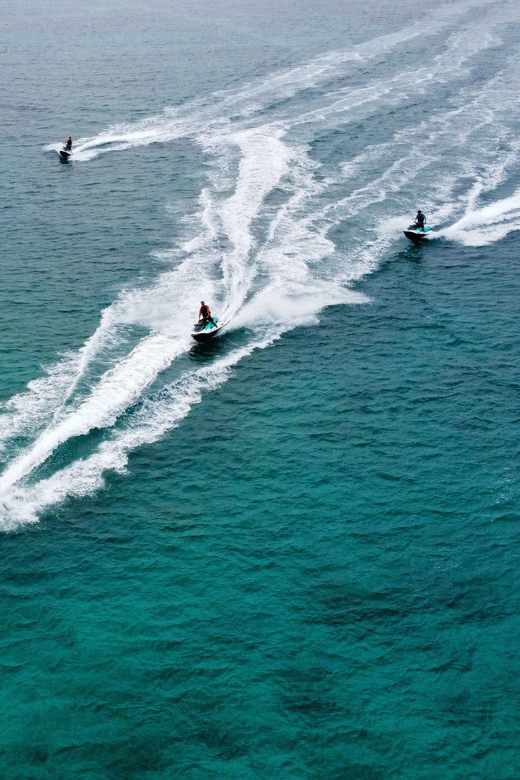 From St. Julian's: Jet Ski Safari to the South of Malta - Is $241 good value for 90 minutes?