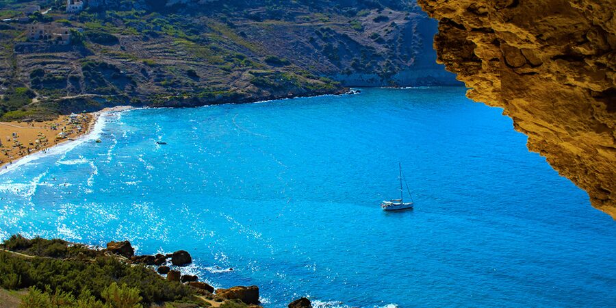 From Valetta: Catamaran Tour with Hop-On, Hop-Off Gozo Tour - Is $35 good value?