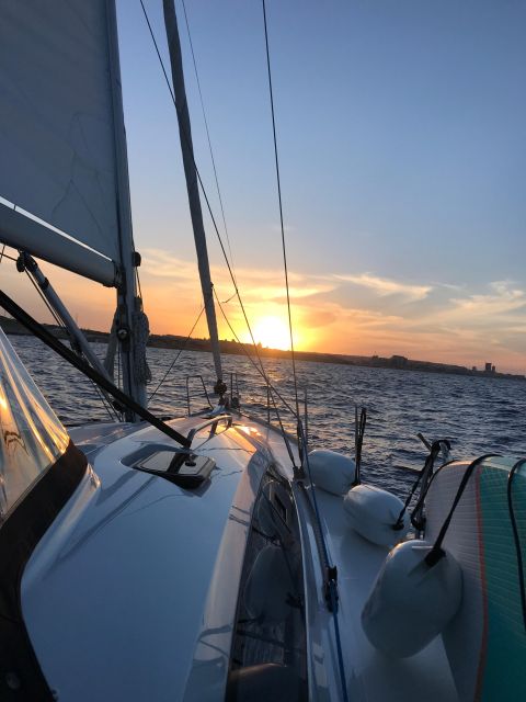 From Valletta: Full Day Private Charter on a Sailing Yacht - Is $742 good value for your group?