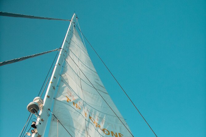 Full-Day Catamaran Cruise with Lunch in Island of Malta - Boarding in Sliema at 10:15