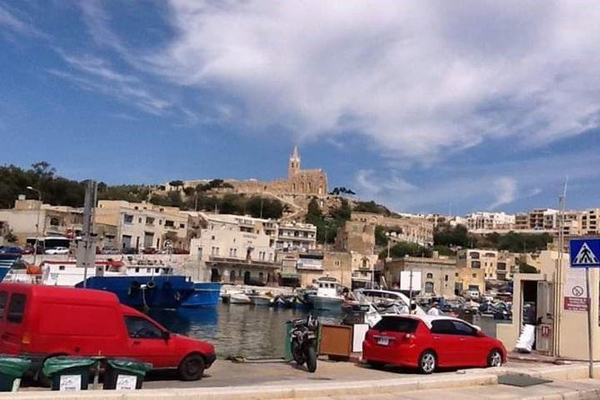 Full-Day Gozo Island Tour from Valletta - Guide quality can shape the whole day