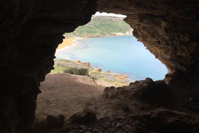 Full-Day Private Best of Gozo Island Tour from Malta - Entering Victoria’s hilltop Citadel