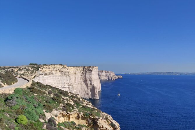 Full Day Private Gozo Tour - Why this seven-hour Gozo route works