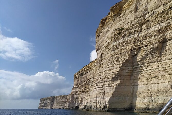 Full-Day Private Sailing Adventure in Malta and Gozo - Sergio, the captain, and the personal touch