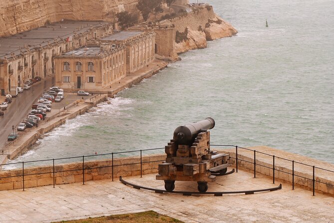 Full Day Private Tour around the Island in Malta - Mdina, Malta’s quiet old capital