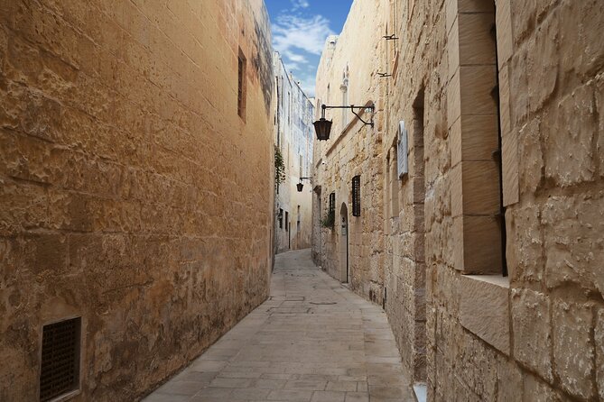 Full Day Private Tour around the Island in Malta - Blue Grotto and the southern sea caves
