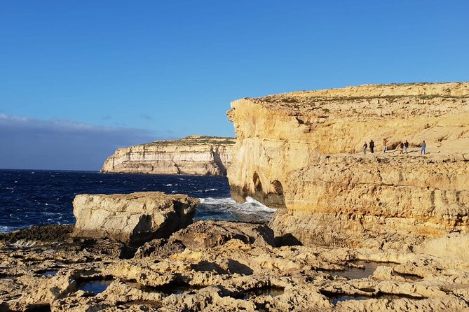 Full Day Private Tour in Island of Gozo - Why this private Gozo tour works