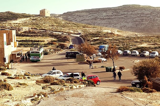 Full Day Private Tour in Island of Gozo - Ta’ Pinu Shrine between Gharb and Ghammar