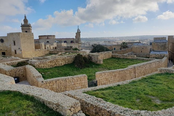 Full Day Private Tour in Island of Gozo - Ferry crossing and the long route to Gozo