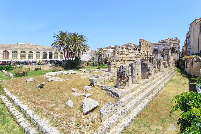 Full Day Sicily Tour from Malta. Visit Mt Etna and Syracuse - How much time do you spend on the road?