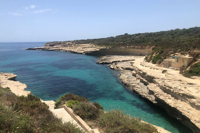 Full Day to Blue Grotto, Marsaxlokk, Kalanka Bay, Tarxien Temples - Why this southern Malta route works