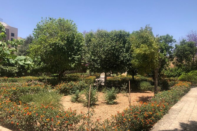 Full Day to Blue Grotto, Marsaxlokk, Kalanka Bay, Tarxien Temples - Zejtun Museum and Tal-Kmand Garden