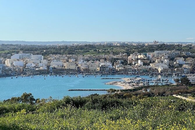 Full Day to Blue Grotto, Marsaxlokk, Kalanka Bay, Tarxien Temples - Timing, group size, and the real pace
