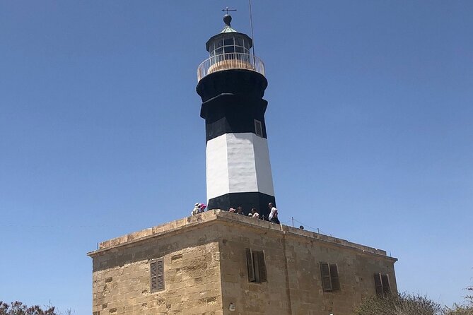 Full Day to Blue Grotto, Marsaxlokk, Kalanka Bay, Tarxien Temples - The Blue Grotto and the optional boat ride