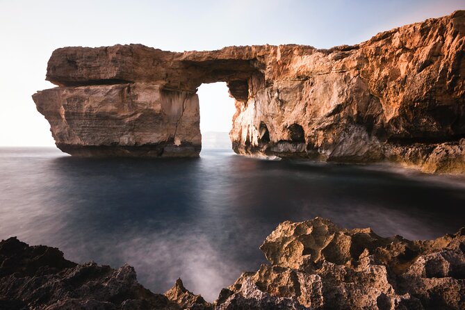 Full Day Tour in Gozo (Private Driver) - Getting to Gozo by ferry without the fuss