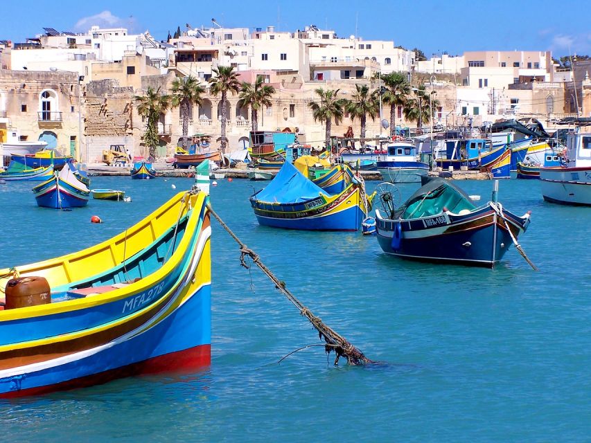 Full Day Tour in Gozo (Private Driver) - Xlendi, a final coastal stop
