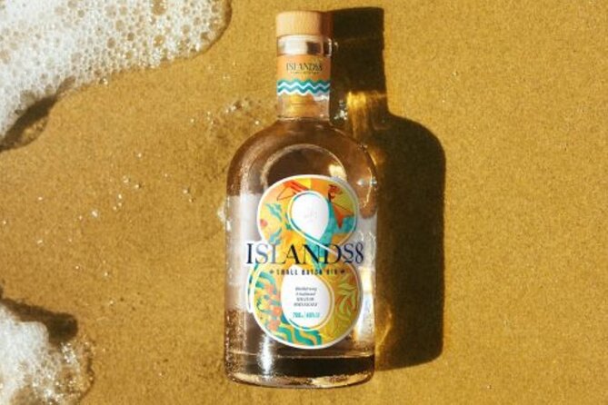 Gin and Chocolate Pairing Workshop in Malta - Starting at Malta Chocolate Factory at 3pm