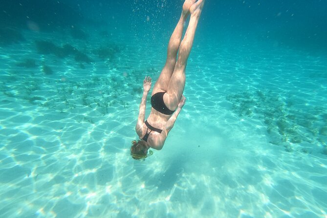 Gozo and Comino Boat and Snorkeling Adventure - Why this Gozo boat trip feels different