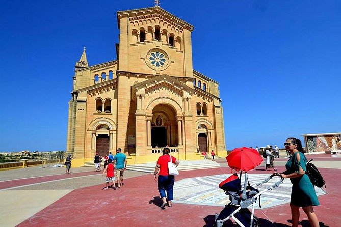 Gozo Blue Lagoon and Sea Caves Full Day Cruise Tour - Who will get the most from this cruise