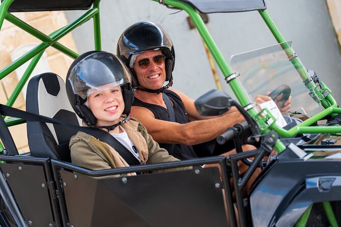 Gozo Buggy Tour: All-inclusive Day Trip + Blue Lagoon - Key points to know before booking